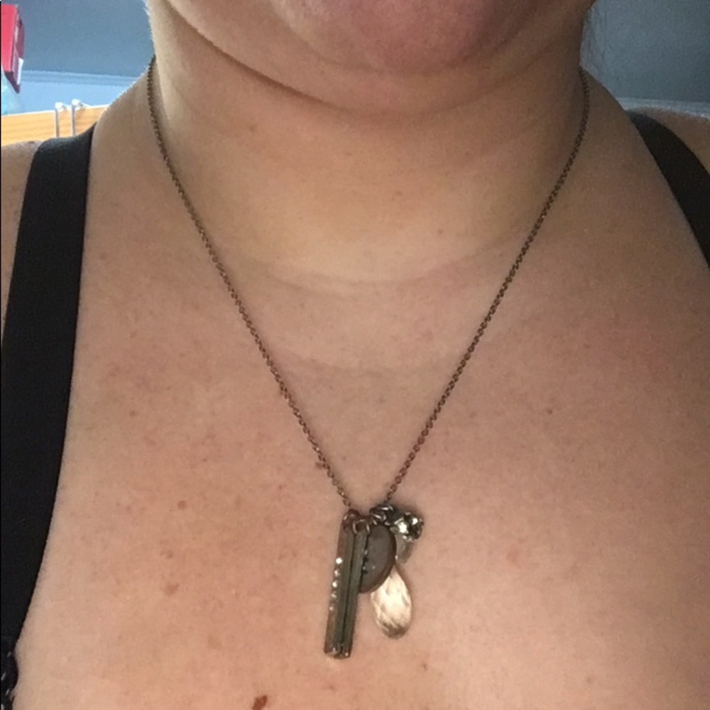 Dress up necklace!!